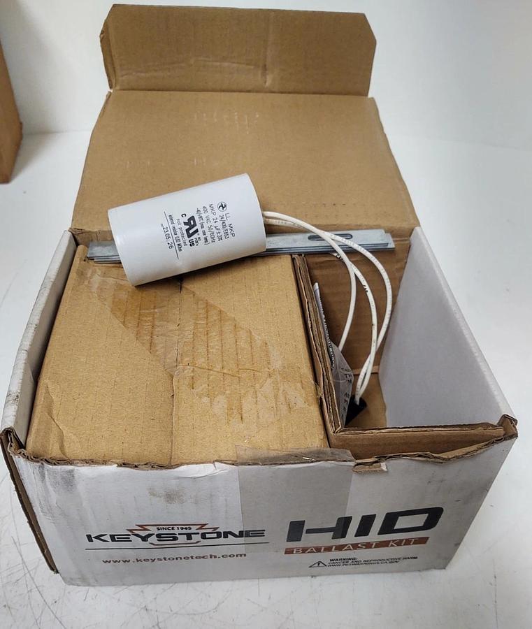 🔥MH-400A-P-KIT KEYSTONE 400W Ballast Kit