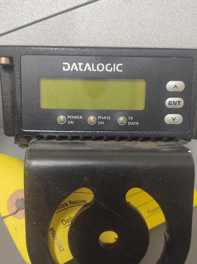 Used 🔥Datalogic N2468 Barcode Scanner DS6300-150-012
