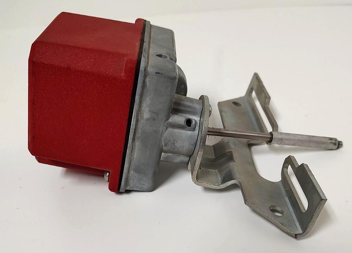 Used 🔥System Sensor OSY2 Supervisory Switch