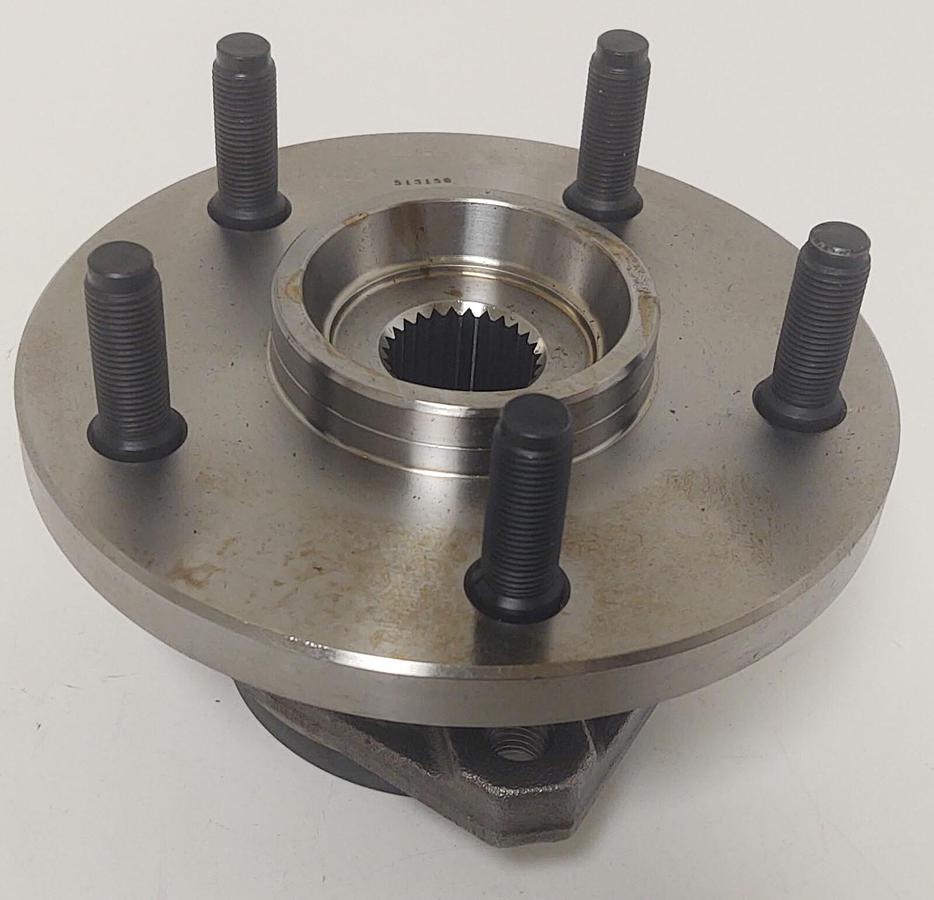 🔥PAIR 513159 Front Wheel Bearing Hub Assembly Fits Jeep Grand Cherokee 051409