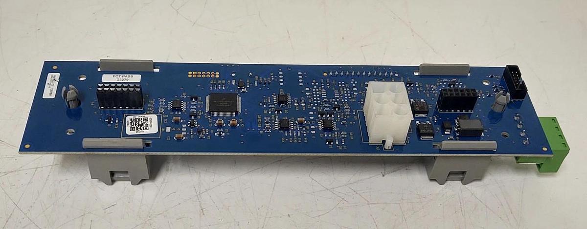 Used 🔥EDWARDS 4-PPS/M SERIES MONITOR MODULE FIRE ALARM