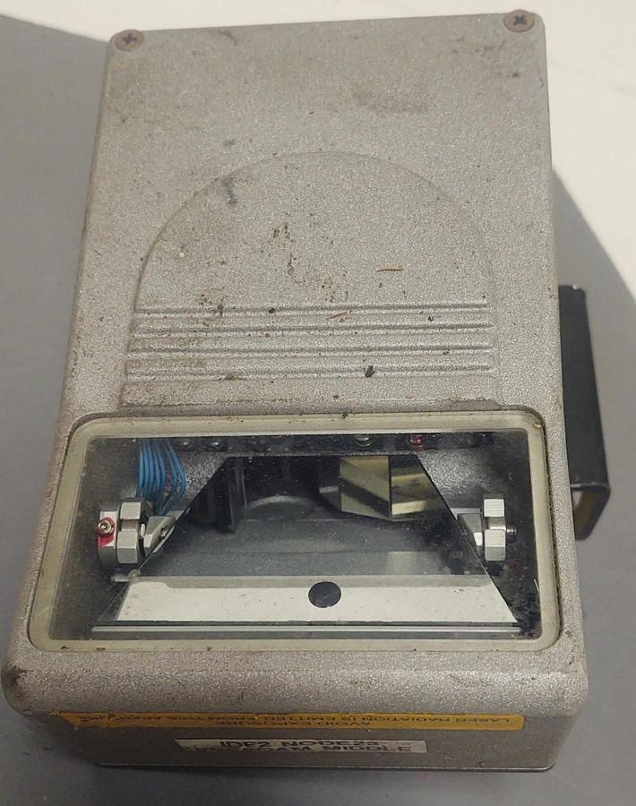 Used 🔥Datalogic N2468 Barcode Scanner DS6300-150-012