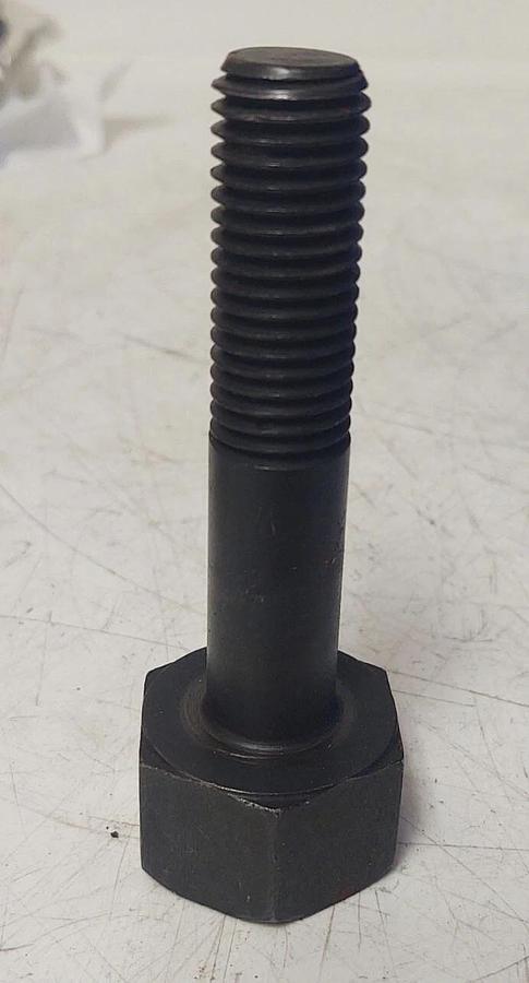 🔥(5 PCS LOT) PPE B-34L Mold Die Clamp Bolt 3/4-10x4-9/16 Heavy Duty Hex Head
