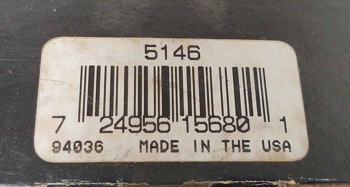 🔥 NEW FEDERAL MOGUL 5146 OIL SEAL