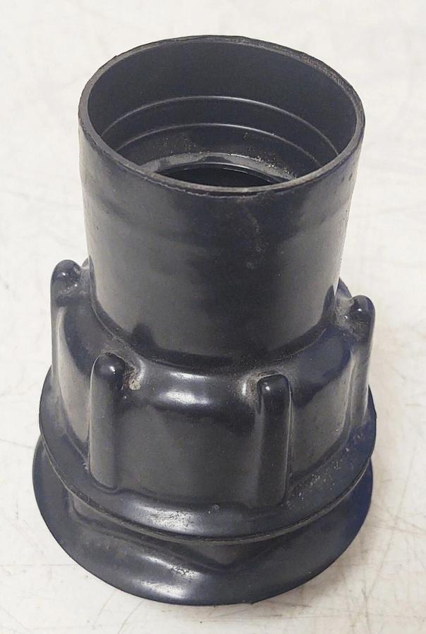 🔥ROBROY PLASTI-BOND EXPLOSION PROOF PVC-COATED CONDUIT UNION, 1-1/2"