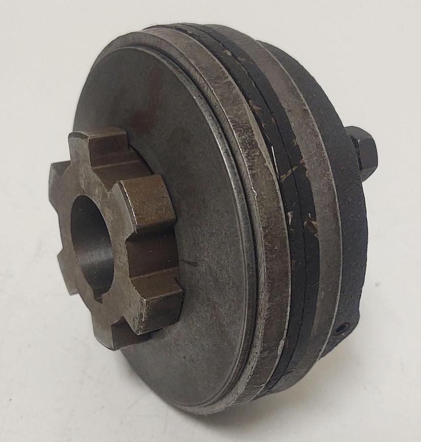 🔥Dodge 35 x 7/8 KS Torque Tamer Mech Mod 096009 TORQUE TAMPER CLUTCH
