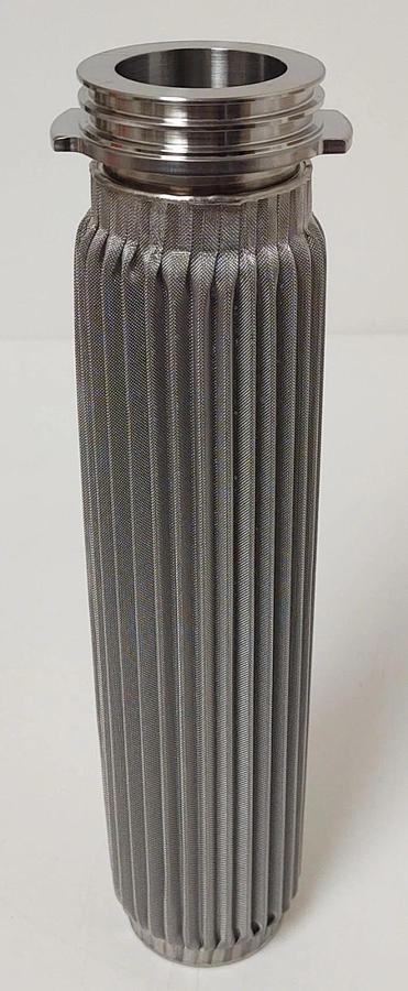 🔥 PALL Mesh Filter Element Hydraulic PWC-250-10-S-M6 101822570 DP10000HM6H250