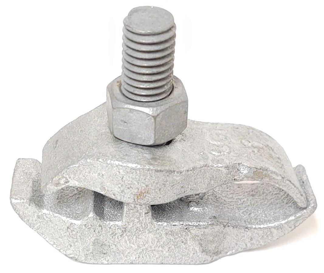 🔥 50 NIB Eaton Cooper Crouse Hinds PARC100HD 1” Parallel Conduit Clamp