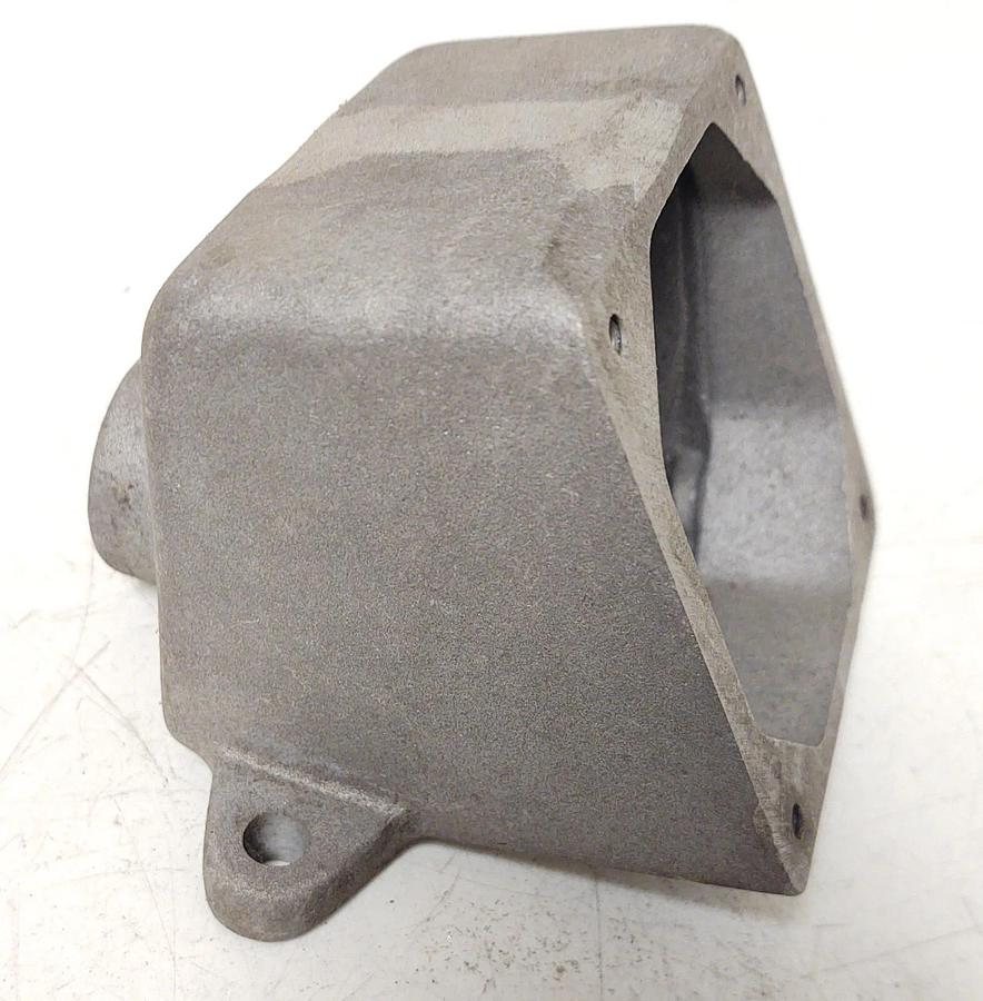 🔥 NEW CROUSE-HINDS ALUMINUM CONDULET CONDUIT SWITCH HOUSING DRE23