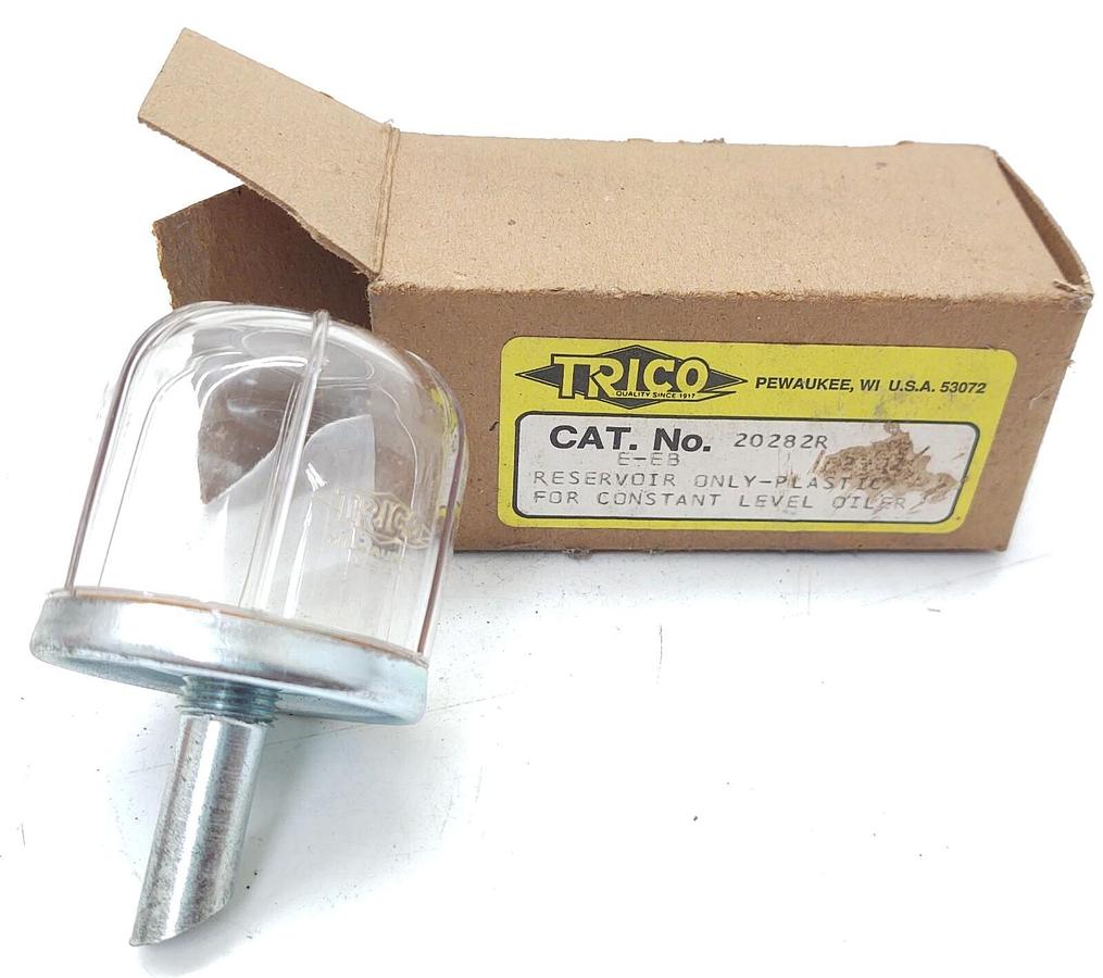 🔥 NOS TRICO 20282R E-EB RESEVOIR CONSTANT LEVEL OILER PLASTIC