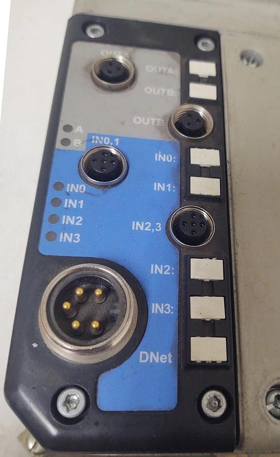 Used 🔥Allen Bradley 284D-FVD7P6Z-25-CR-3-SB, 5HP 460VAC 280D-FN-25-C   GUARANTEED