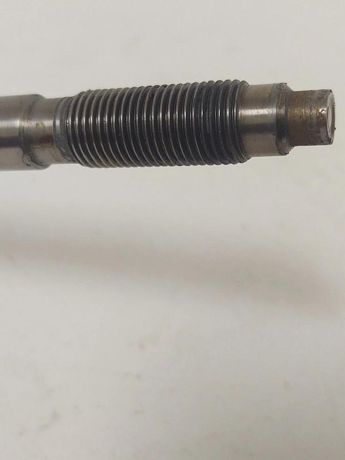 Used 🔥 Gentran GT76/6-1.5K Pressure Transducer Transmitter Range 0-1,500 PSI