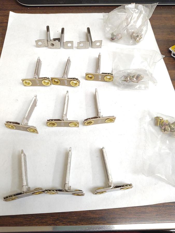 🔥 Lot of GE General Electric Thermal Heater Elements C097A C066A C060A C113B
