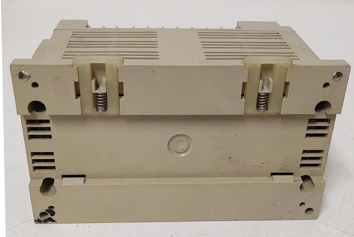 Used 🔥 MICRO-1 Square D 8003-CP30 PLC 100-240 VAC