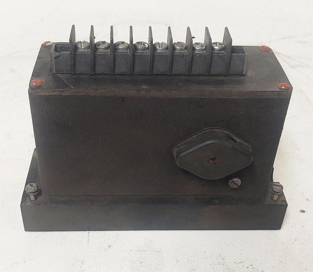 Used 🔥Square D 31123-514-50 COIL EXCITATION CONTROL MODULE