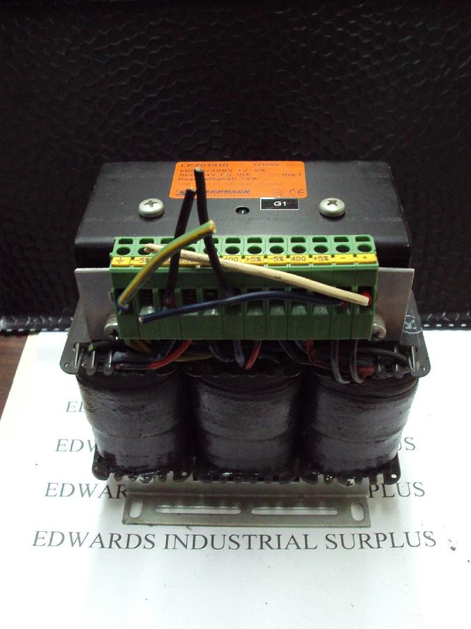 Used SE Schrack energietechnick Inductor LP701310 Transformer power Supply LP-701310