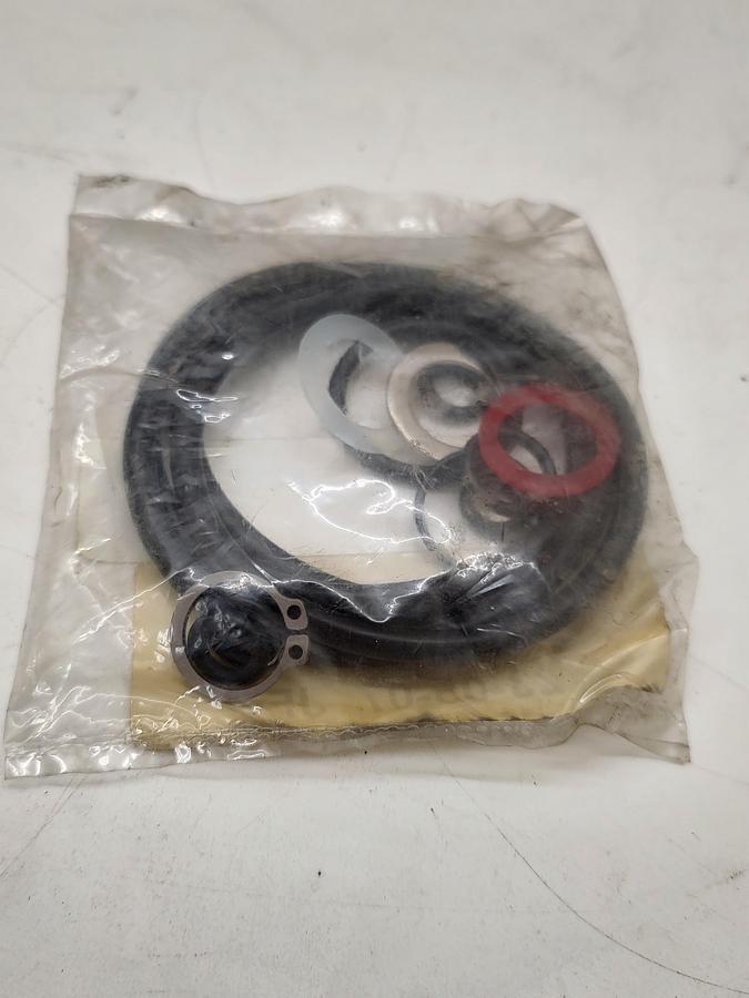 Automax Flow Serve B085SKB Fits Actuator AUB085DA
