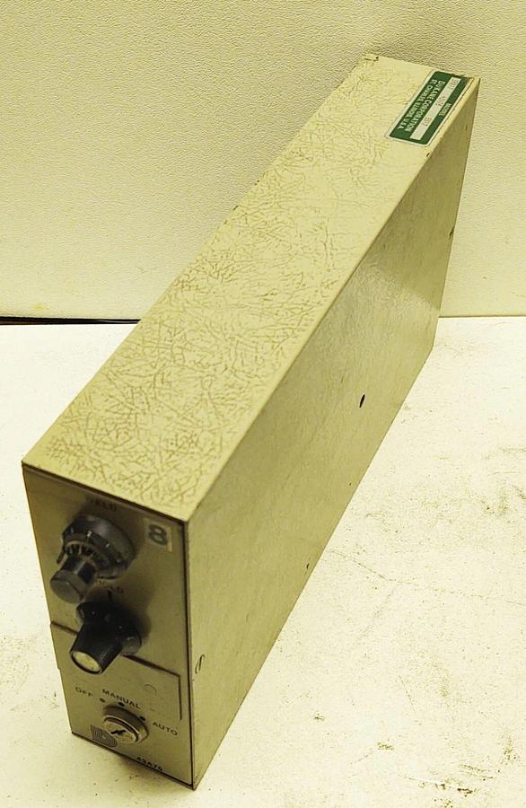 Used Dukane Ultrasonic Plastic Welder 43A75