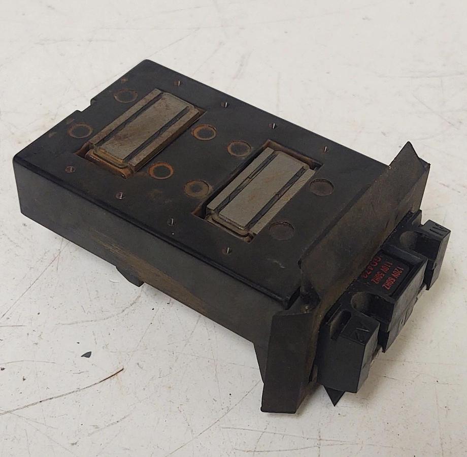 Used 🔥Allen-Bradley GD-473 120V Coil