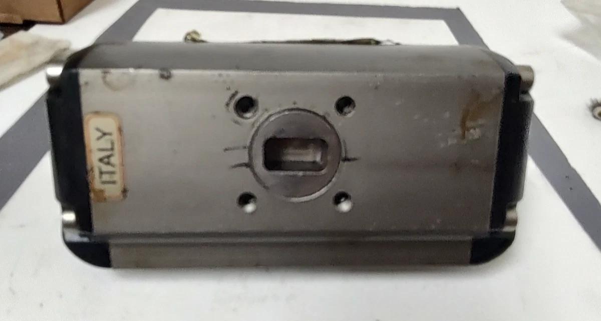 Used 🔥AUTOMAX CONTROLS MECAIR NOVA 85 ACTUATOR MAX OPERATING PRESSURE 150PSI