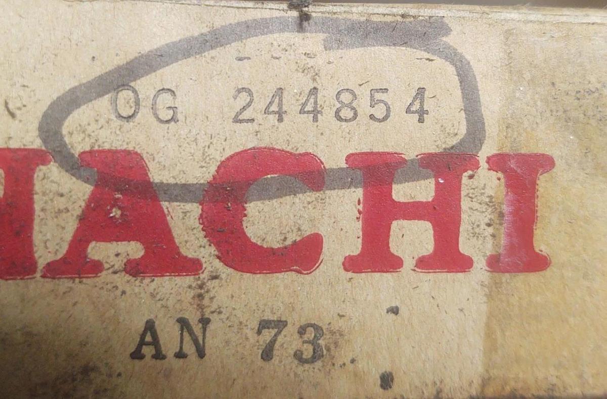 🔥New SET 244854 Nachi SPHERICAL ROLLER BEARING 0142RU19S1 C/160 142x196x25