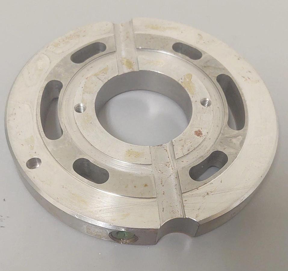 🔥Hydraulic Parts OEM Replacement Valve Plate Hydraulic Pump L719647-001 405016
