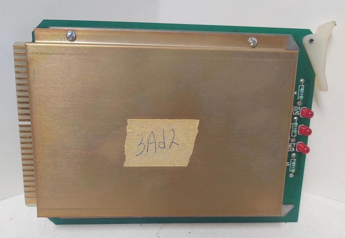 Used 🔥 CONAIR 107-206-1 Dryer CPU Control Processor Circuit Board