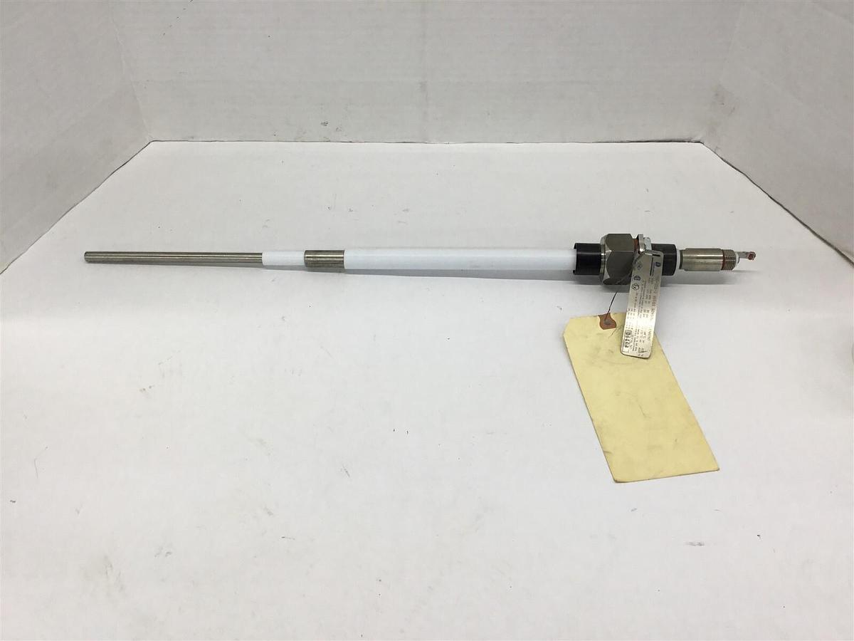 AMETEK DREXELBROOK 700-0201-005 Level Series Sensing Element 66" OAL