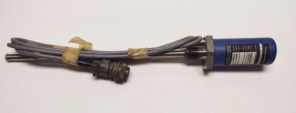 *NEW* MTS Temposonics Transducer 4" Stroke P/N 011004050200
