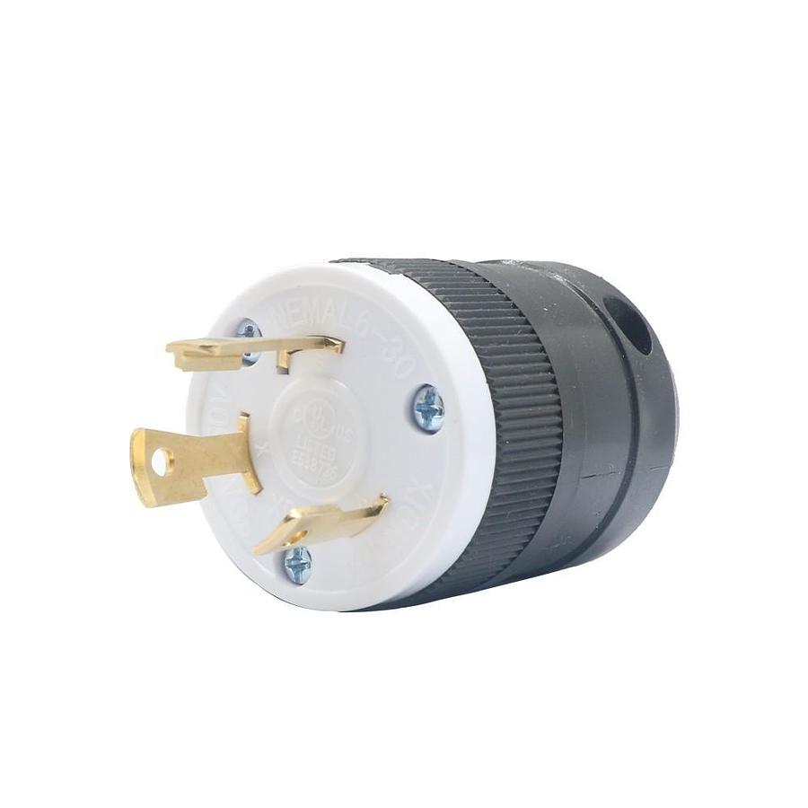 🔥 HBL2321 Hubbell 2321 Twist-Lock Devices 20A, 250V AC, 2 Pole
