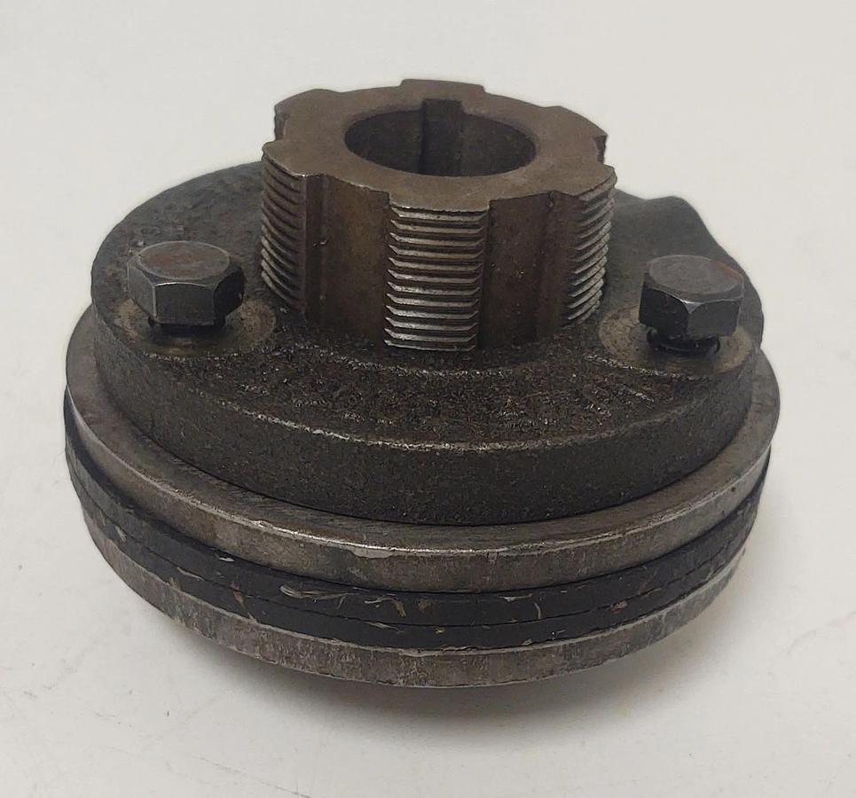 🔥Dodge 35 x 7/8 KS Torque Tamer Mech Mod 096009 TORQUE TAMPER CLUTCH