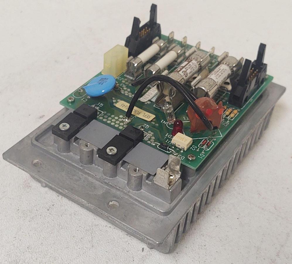 🔥 NIB Nordson Control Board 105646B 288012C Glue System