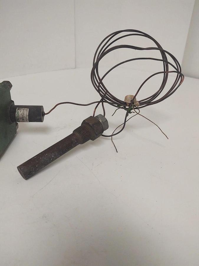 Used 🔥Solon 5PS/32 Pressure Switch Kit Range 100 Type NEMA 4