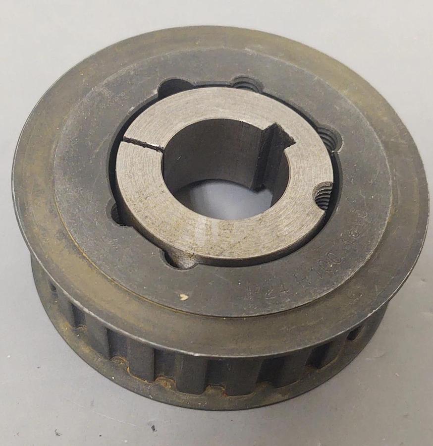 🔥Maska P24H100-1610 Timing Pulley & 1610-1-1/4 Hub