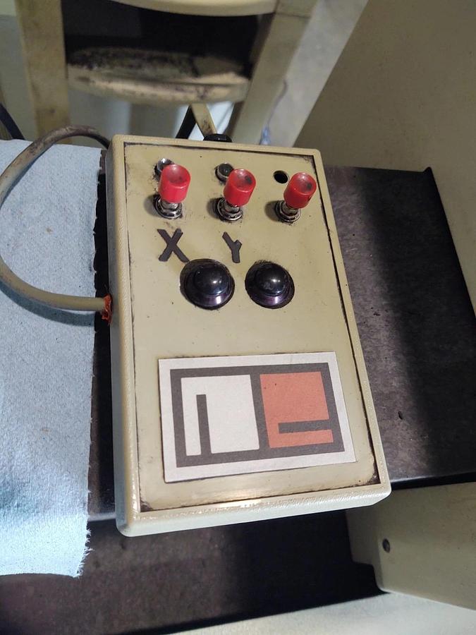 Used 🔥 X24" Y28" Z18" NUMEREX CMM GRANITE INSPECTION TABLE MEASURING MACHINE 2428-18
