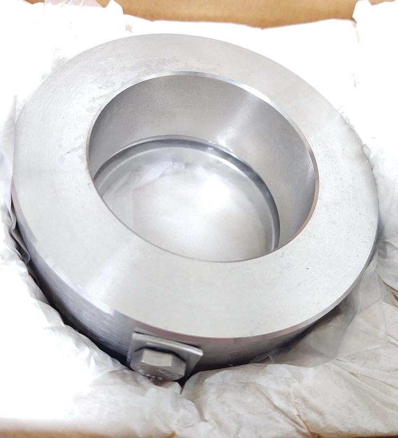 🔥 OSECO B021111001 RUPTURE DISK HOLDER *NEW NO BOX* 316 Stainless Steel