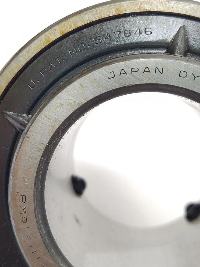 🔥 (NEW) NTN High Quality Pillow Block Bearing UC209-111/16W8 Made in Japan
