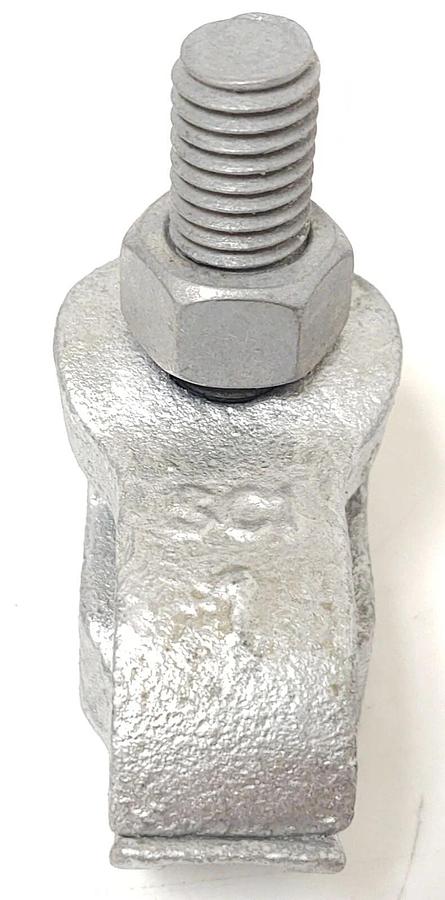 🔥 50 NIB Eaton Cooper Crouse Hinds PARC100HD 1” Parallel Conduit Clamp