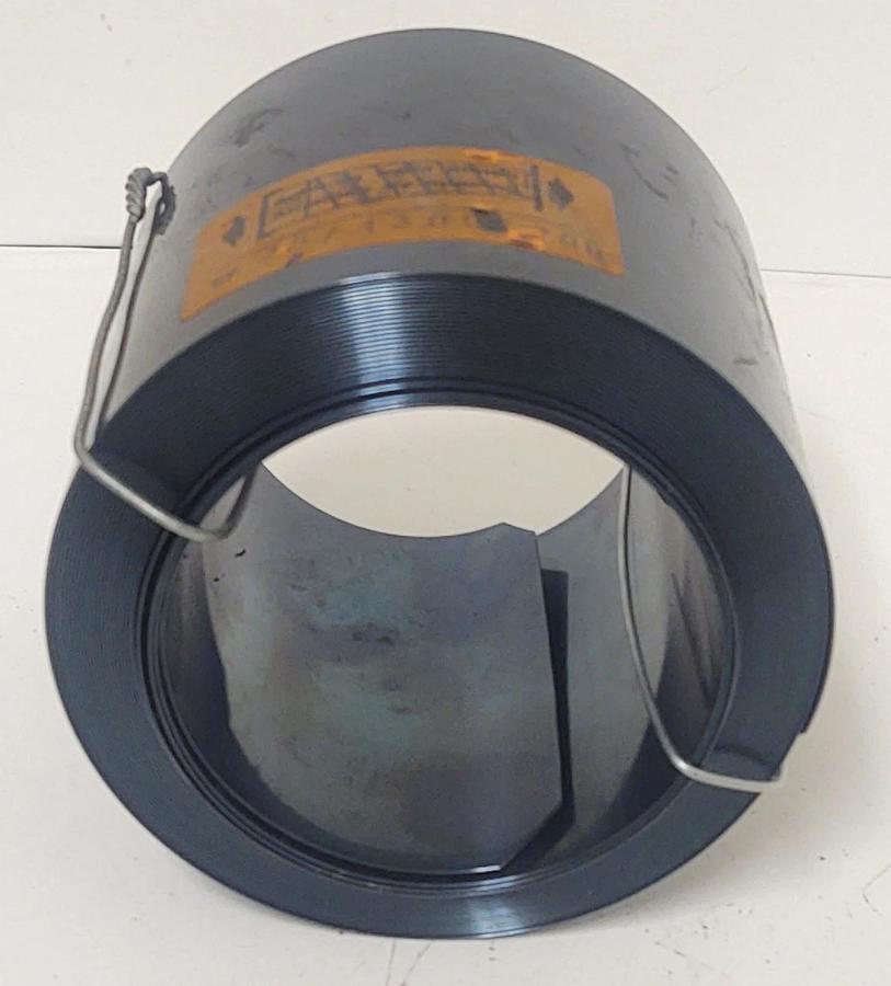 🔥Telescopic Arno Arnold 075-1300-100 WMB-Spiral Spring Spindle Shield Guard