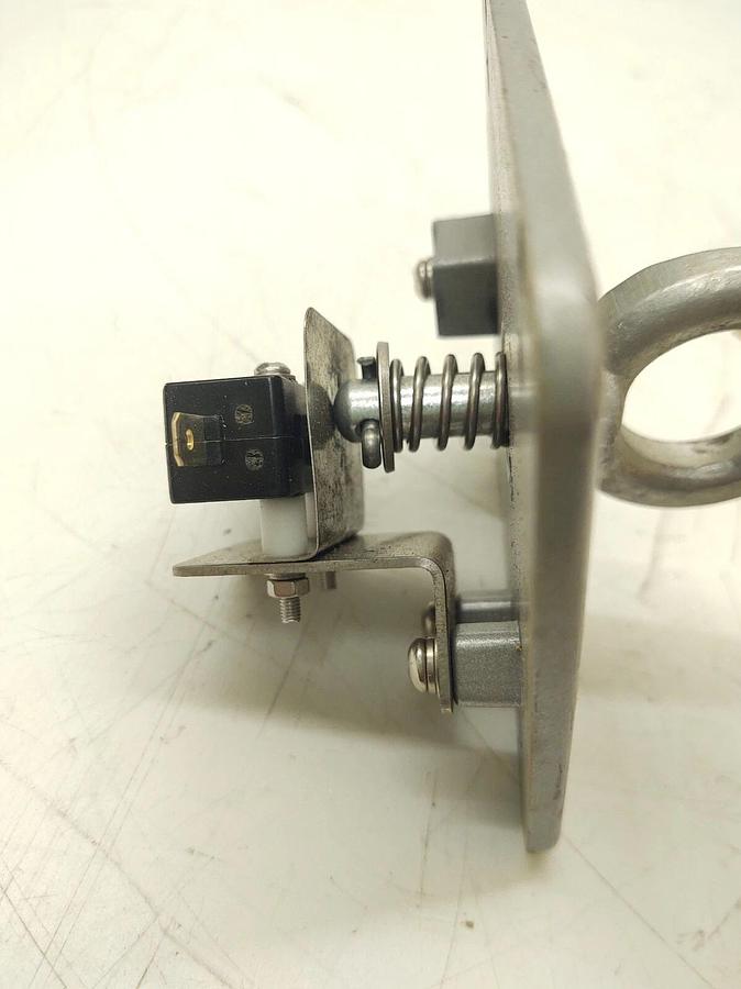 Used 🔥 ROPE PULL SPRING LOADED SWITCH SAFETY