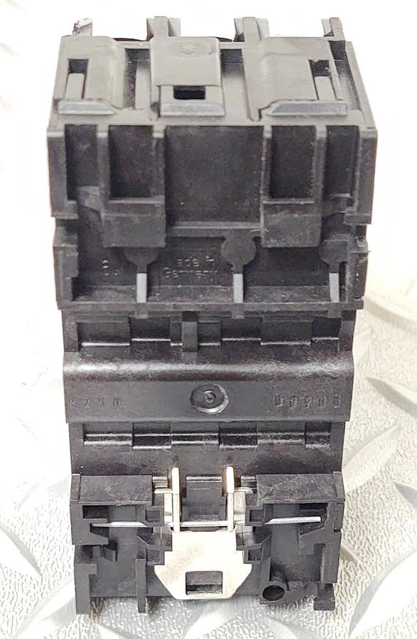 🔥 NEW Moeller PKZM0-0.63 Circuit Breaker Protected Motor Controller