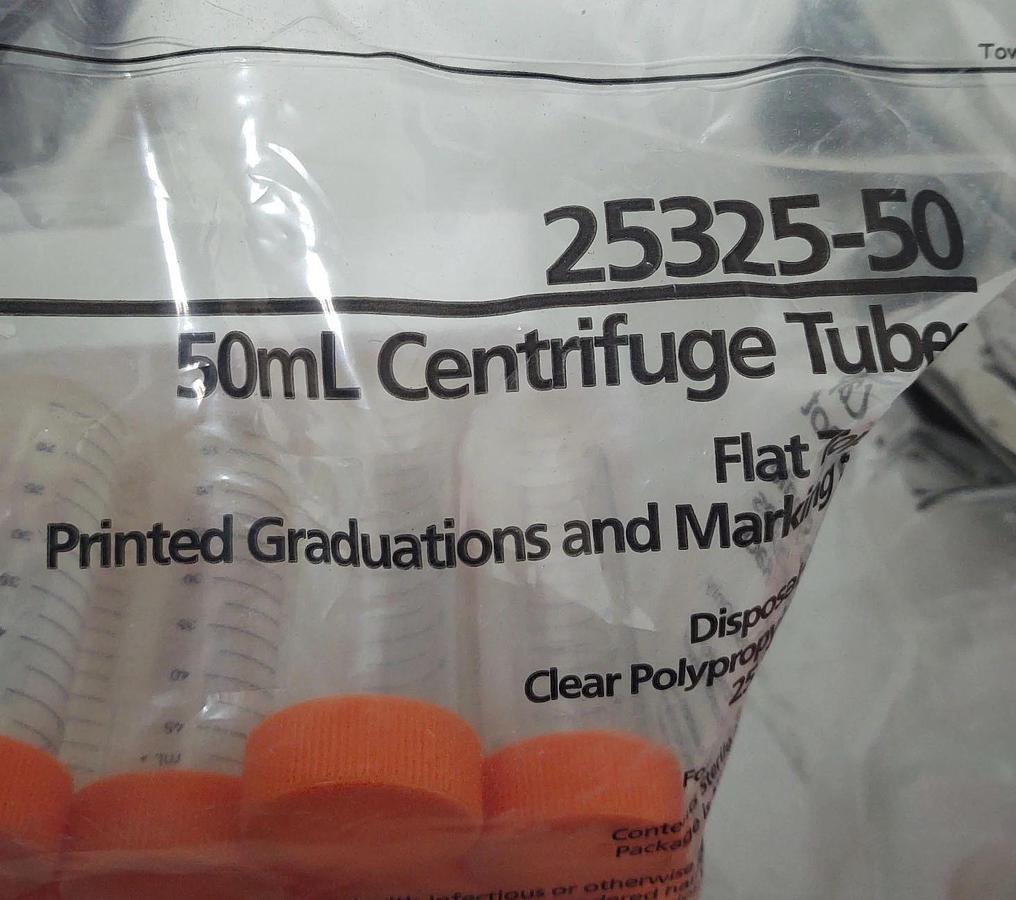 Used 🔥IEC HN-SII Centrifuge, 120V  with 50 250ml Tubes - Nice Condition