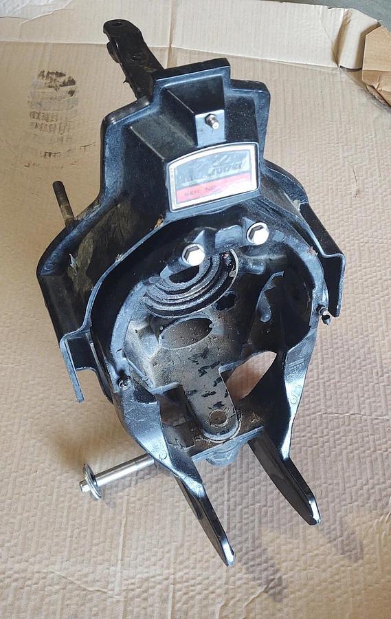 Used MERCRUISER R/MR ALPHA 1 ONE GEN 1 GIMBAL RING 94992 STERN DRIVE