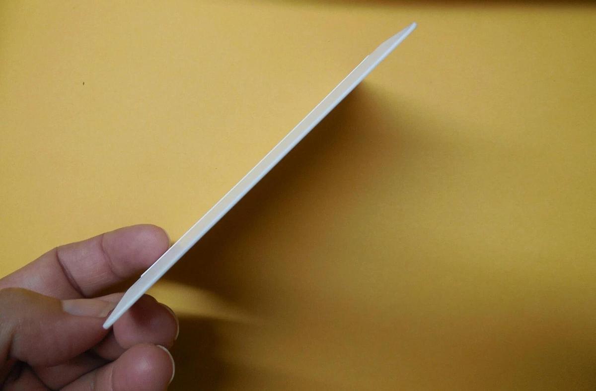 500 Pack Vinyl Decal Thin Squeegee Applicator Tool Windows Tint Graphics 4"