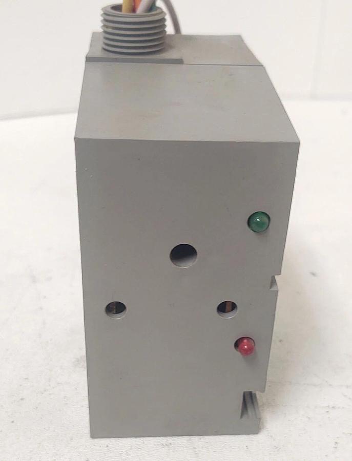 Used 🔥 Model RC41C/A Programmable Relay