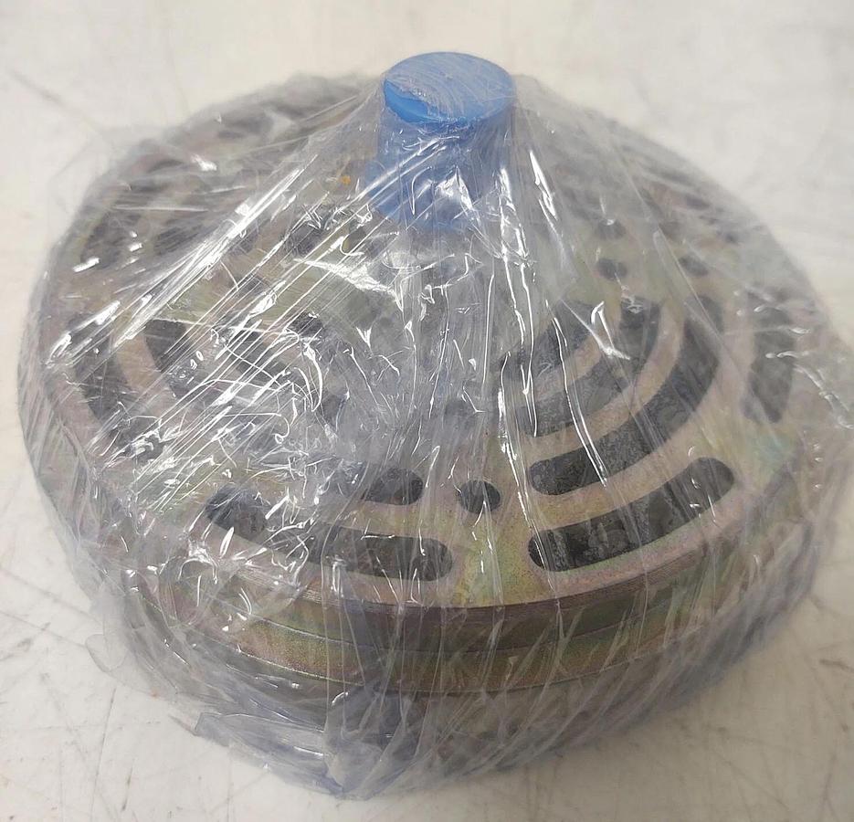 🔥 NOS Gardner Denver ASM Air Compressor Discharge Valve 201VFQ307