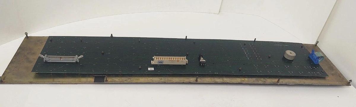 Used 🔥TESTED Boy Plastic Molding Machine MIPRONIC H8R1 Operator Control Panel NICE