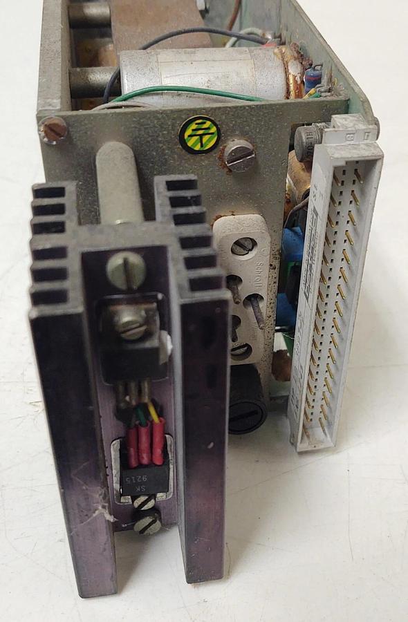 Used 🔥 Berthold D-7547  +15/-15 Power Supply Module LB3897-2