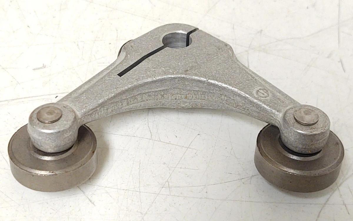 🔥 MICRO SWITCH 6PA62 DUEL ROLLER LEVER ARM