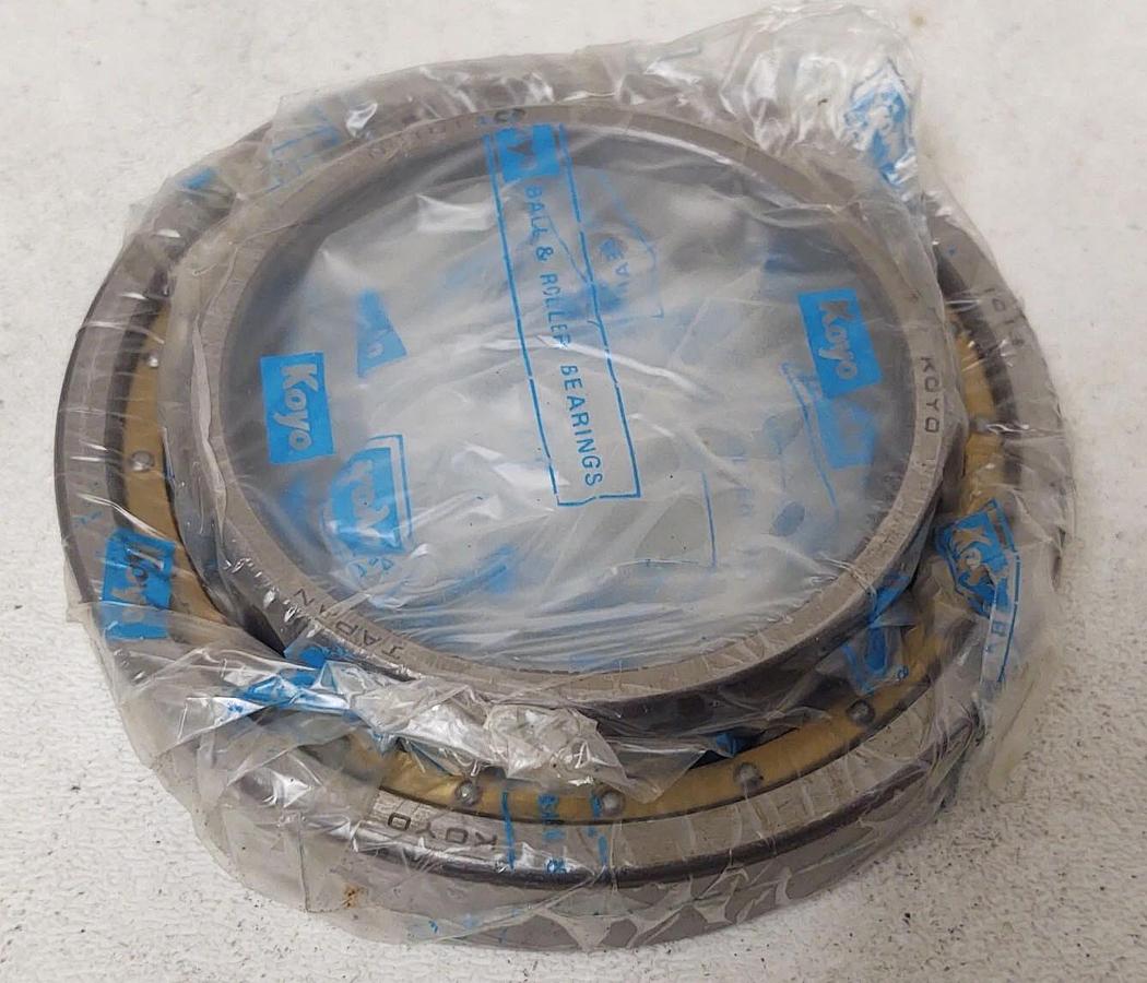 🔥 Koyo NU 1013 FY Cylindrical Roller Bearing Made in Japan